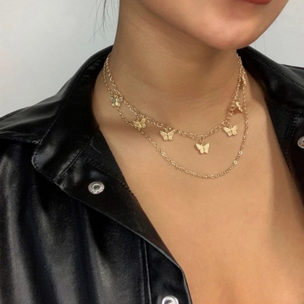 Trendy Necklace for Women